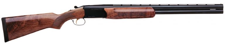 Stoeger Condor Supreme 12Ga Shotgun, AA-Grade Gloss Walnut Stock, 28.0 ...