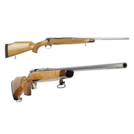 Browning X-Bolt 2 White Gold Medallion Maple 308 Rifle, 22" - 036091218