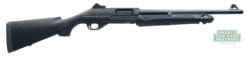 benelli nova pump tactical 12ga