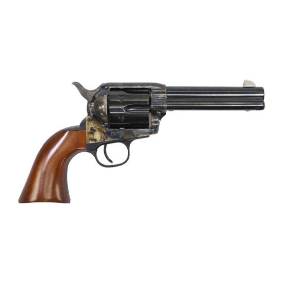 Uberti 1873 Cattleman II Steel 357 Magnum Revolver, 4.75" - 356510