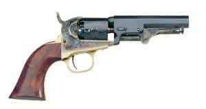 uberti 1849 pocket revolver .31