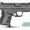 springfield armory xd s mod 2 9mm nite sight gear up package at nagels