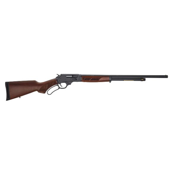 Henry 410 Side Gate Shotgun, 24" - H018G-410