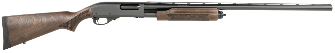 remington 870 field 12ga