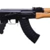 century arms wasr 10 rifle in 7.62x39 at nagels