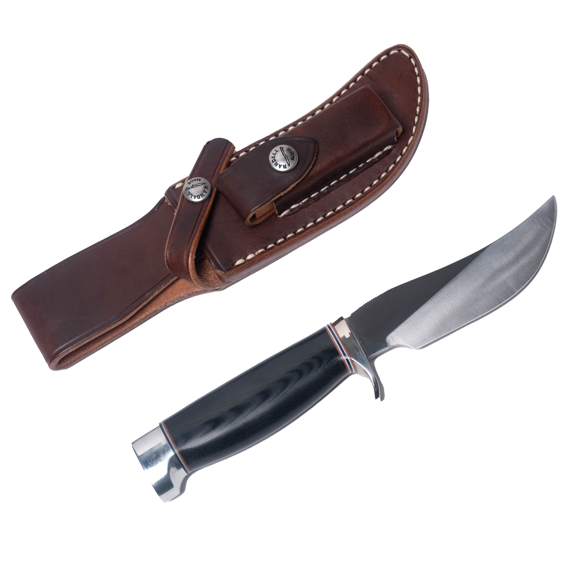 DSCF1910 Randall Made Knives Model 22 Outdoorsman