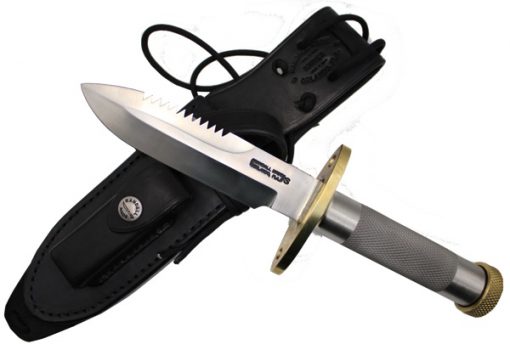 Randall Made Knives Model 18