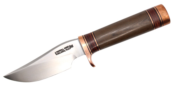 Randall Made Knives Model #27