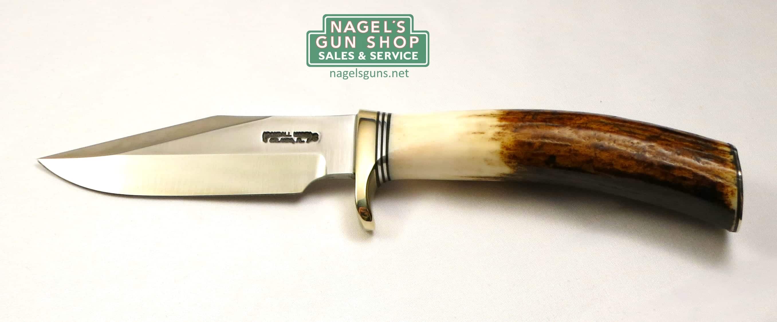 Randall Made Knives, Model #8-4
