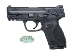 smith wesson m&p9 m2.0 3.6 compact manual safety