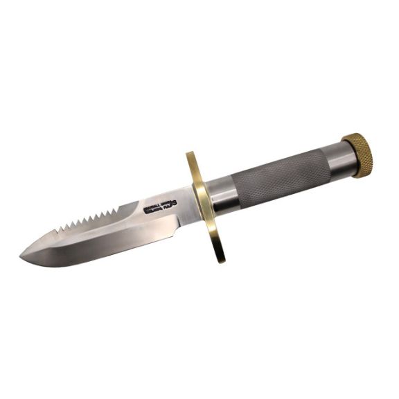 Randall Made Knives Model 18 - Attack Survival 5.5" Knife