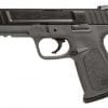smith wesson sd40ve gray
