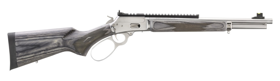 marlin 1894 sbl 357 magnum rifle