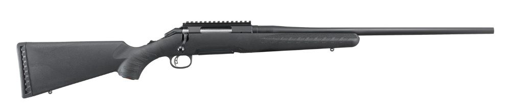 ruger american 270 rifle