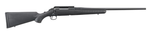 ruger american 243 rifle