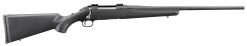 ruger american 7mm-08 rifle