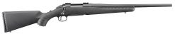 ruger american compact 308 rifle