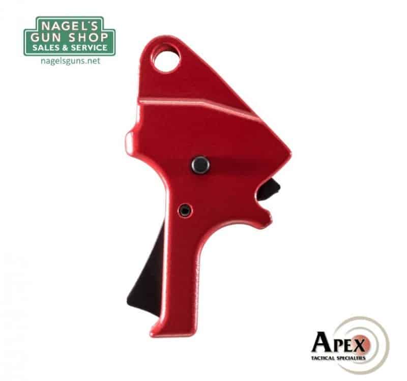 apex tactical trigger install video apex tactical trigger install video