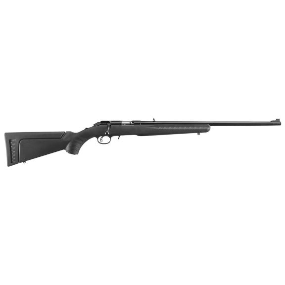 Ruger American Rimfire 22 Magnum Rifle, 22" - 8321
