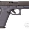 glock 17 gen5 grey frame pistol at nagels