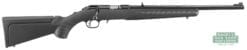 ruger american rimfire compact 22 magnum rifle at nagels