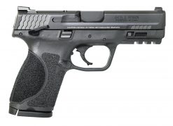 smith wesson m&p40 compact m2.0 pistol