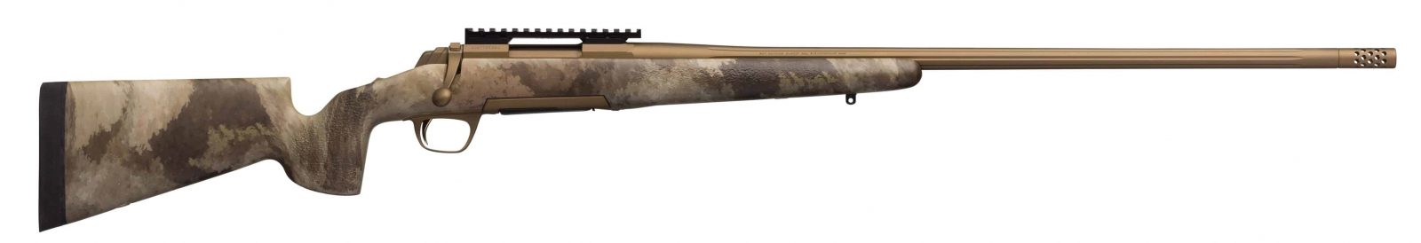 Browning X-Bolt Hells Canyon Long Range McMillan 300 Win Magnum Rifle ...