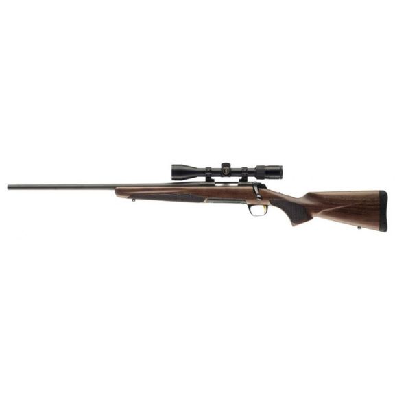 Browning X-Bolt Hunter Left Hand 6.5 Creedmoor Rifle, 22″ – 035255282