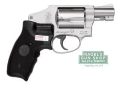 smith & wesson 642 ct