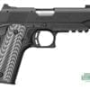 browning 1911-22 a1 black label compact 22 Lr pistol