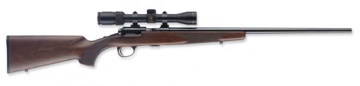 browning t-bolt sporter 17 hmr rifle