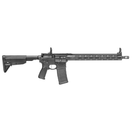 Springfield Armory Saint Victor 5.56mm Rifle - STV916556B