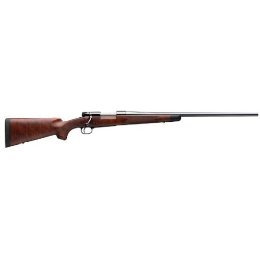 Winchester Model 70 Super Grade 300 Win Magnum Rifle, 26" - 535203233