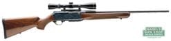 browning bar mark ii safari rifle