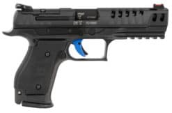 walther ppq q5 match steel frame