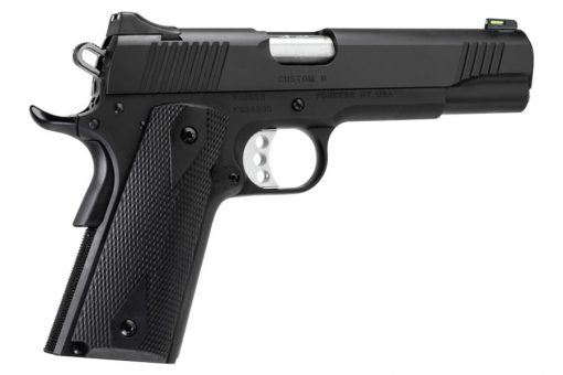 kimber custom II gfo 10mm pistol at nagels