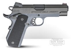 springfield armory emp 9mm concealed carry contour grey at nagels
