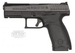 cz p-10c compact 9mm pistol at nagels