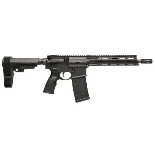 Daniel Defense DDM4 V7 300 Blackout Pistol, 10.3" - 02-128-19153
