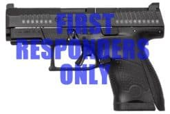 cz p-10s optics ready first responder pistol at nagels