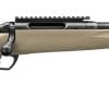 remington 783 heavy barrel rifle 300 blackout