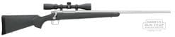 remington 700 adl stainless rifle at nagels