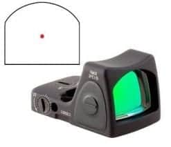 trijicon rmr type 2 rm06 at nagels