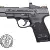 smith wesson performance center shield 9mm optic pistol at nagels