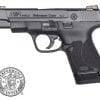 Smith & Wesson Performance Center M&P9 Shield M2.0 4"