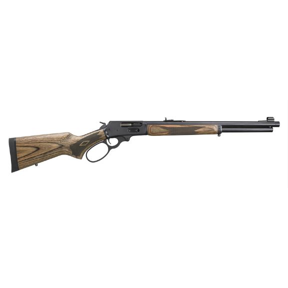 Marlin 1895 Guide Gun 45-70 Rifle, 19.1" - 70456