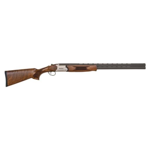 Mossberg Silver Reserve Field 28 Ga Shotgun, 28" - 75478