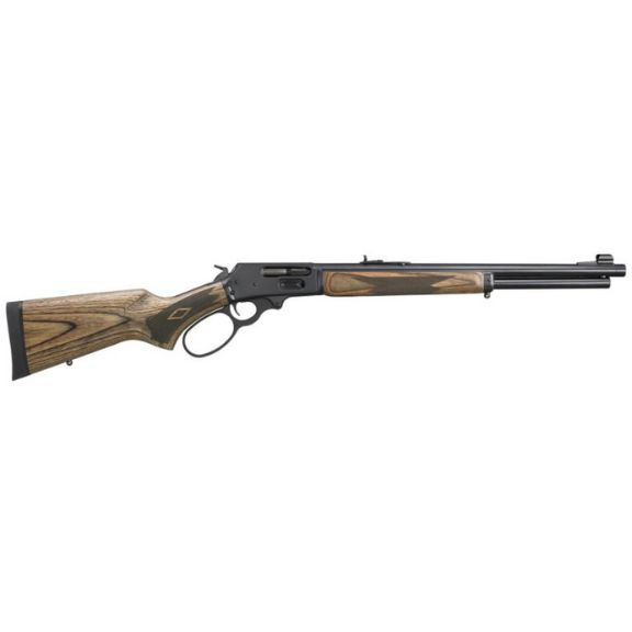 Marlin 1895 Guide Gun 45-70 Rifle, 19.1" - 70456