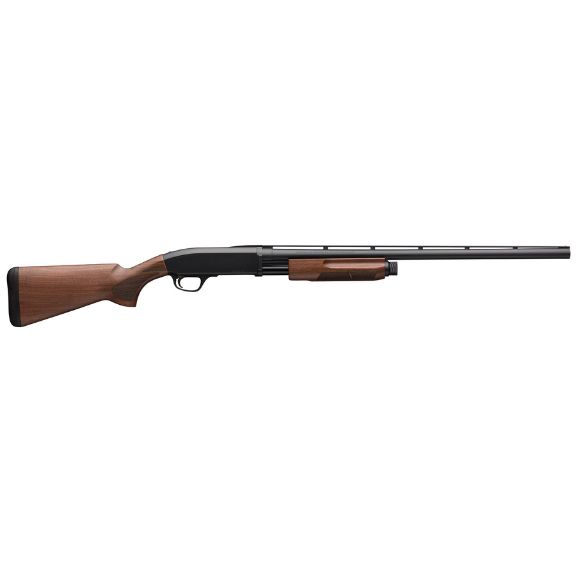 Browning BPS Field 20 Ga Shotgun, 28" - 012286604