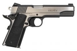 Colt Combat Elite Government 45acp Pistol at nagels